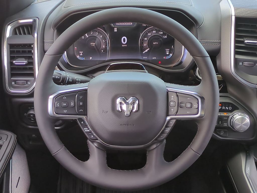 Thumbnail: 2026 RAM 1500 - 13