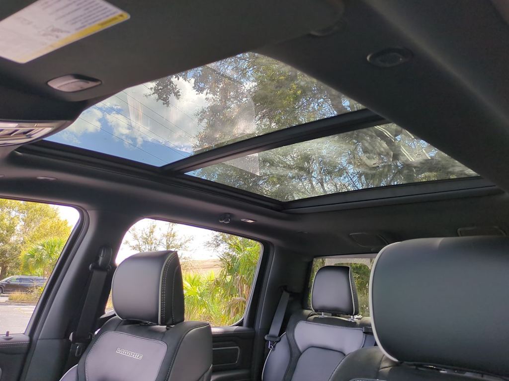 Thumbnail: 2026 RAM 1500 - 26