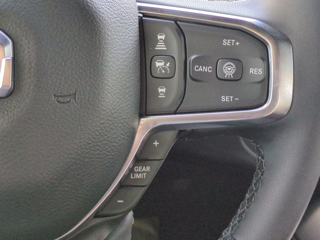 Thumbnail: 2026 RAM 1500 - 30