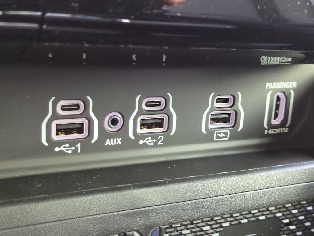 Thumbnail: 2026 RAM 1500 - 34