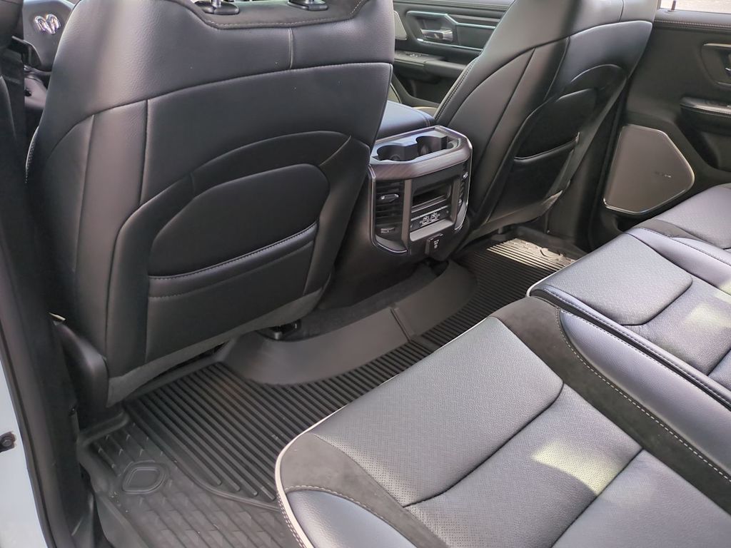 Thumbnail: 2026 RAM 1500 - 12