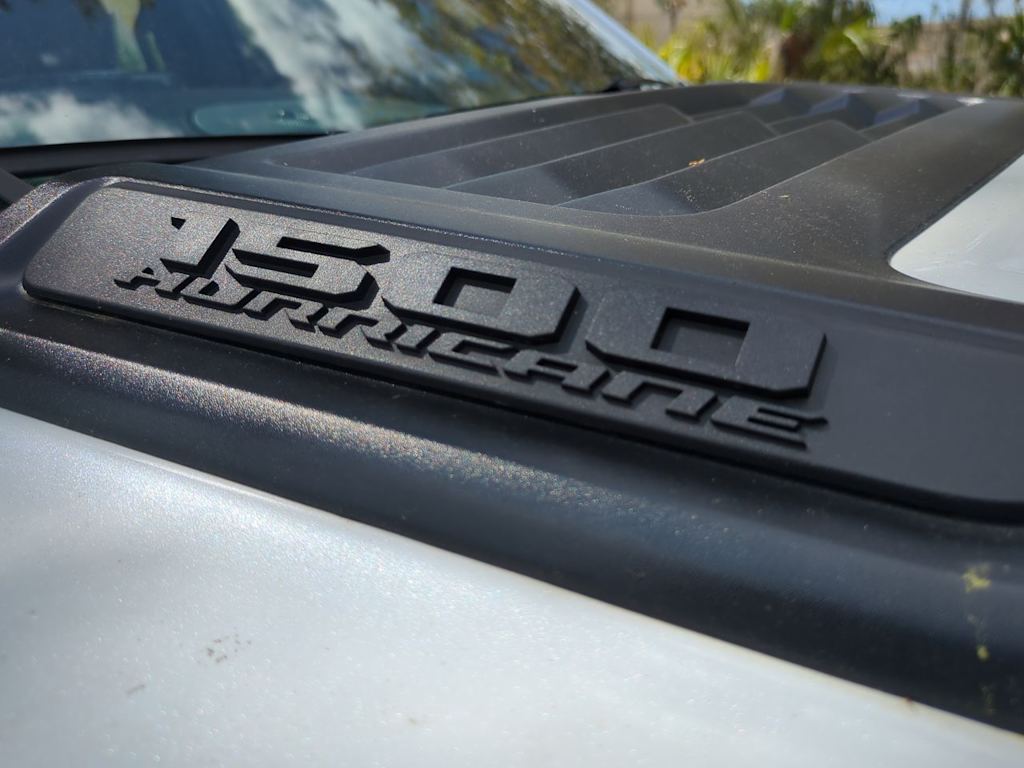 Thumbnail: 2026 RAM 1500 - 7
