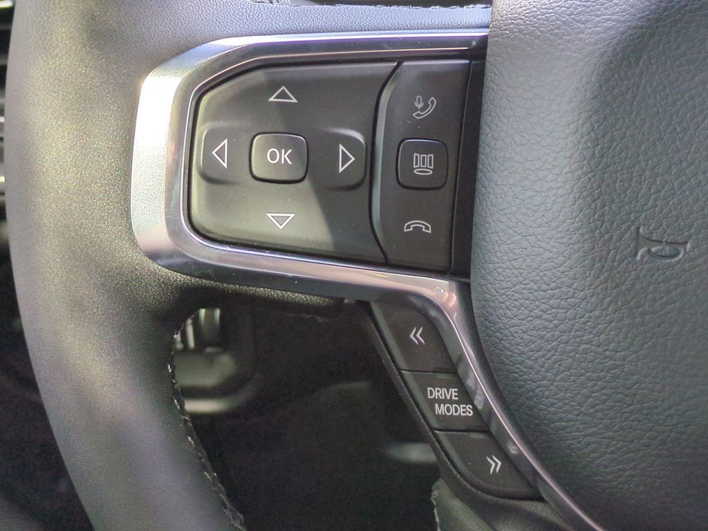 Thumbnail: 2026 RAM 1500 - 29