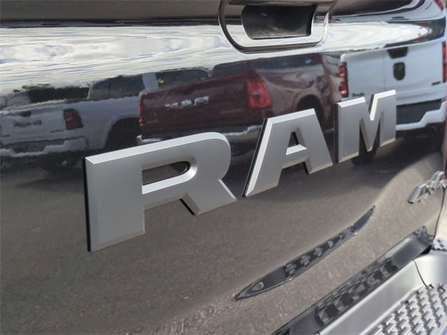 2025 RAM 1500 Laramie 7