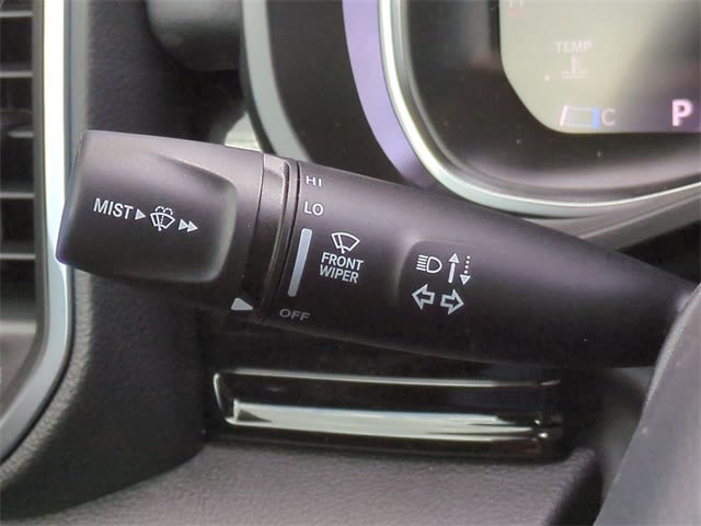 2025 RAM 1500 Laramie 30