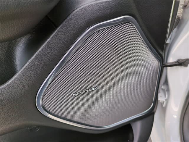 2025 RAM 1500 Laramie 33