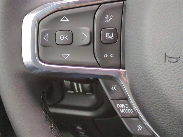 2025 RAM 1500 Laramie 27