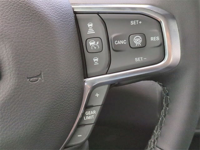 2025 RAM 1500 Laramie 28