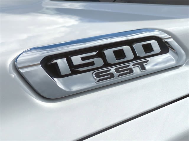 2025 RAM 1500 Laramie 23