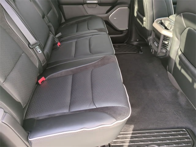 2025 RAM 1500 Laramie 26