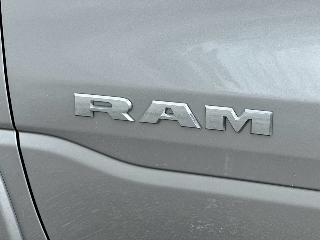 Thumbnail: 2025 RAM 1500 - 7