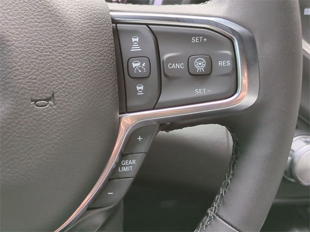 2025 RAM 1500 Laramie 30