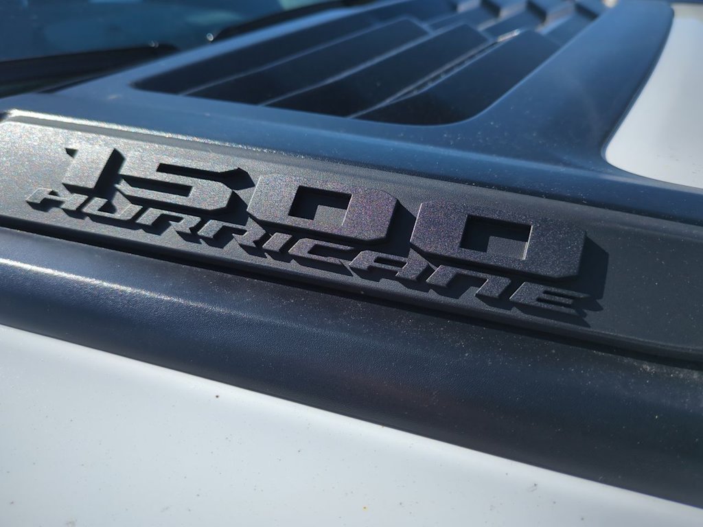 Thumbnail: 2026 RAM 1500 - 22