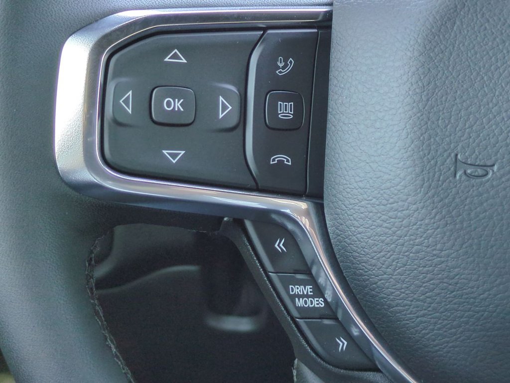 Thumbnail: 2026 RAM 1500 - 28