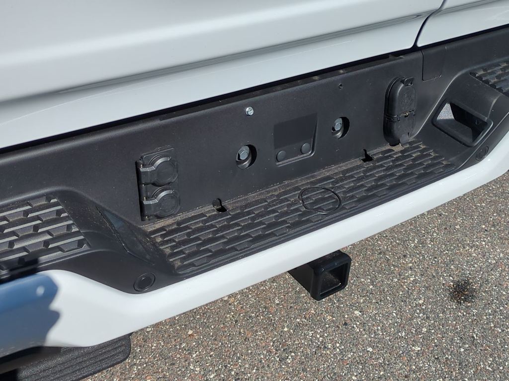 Thumbnail: 2026 RAM 1500 - 36