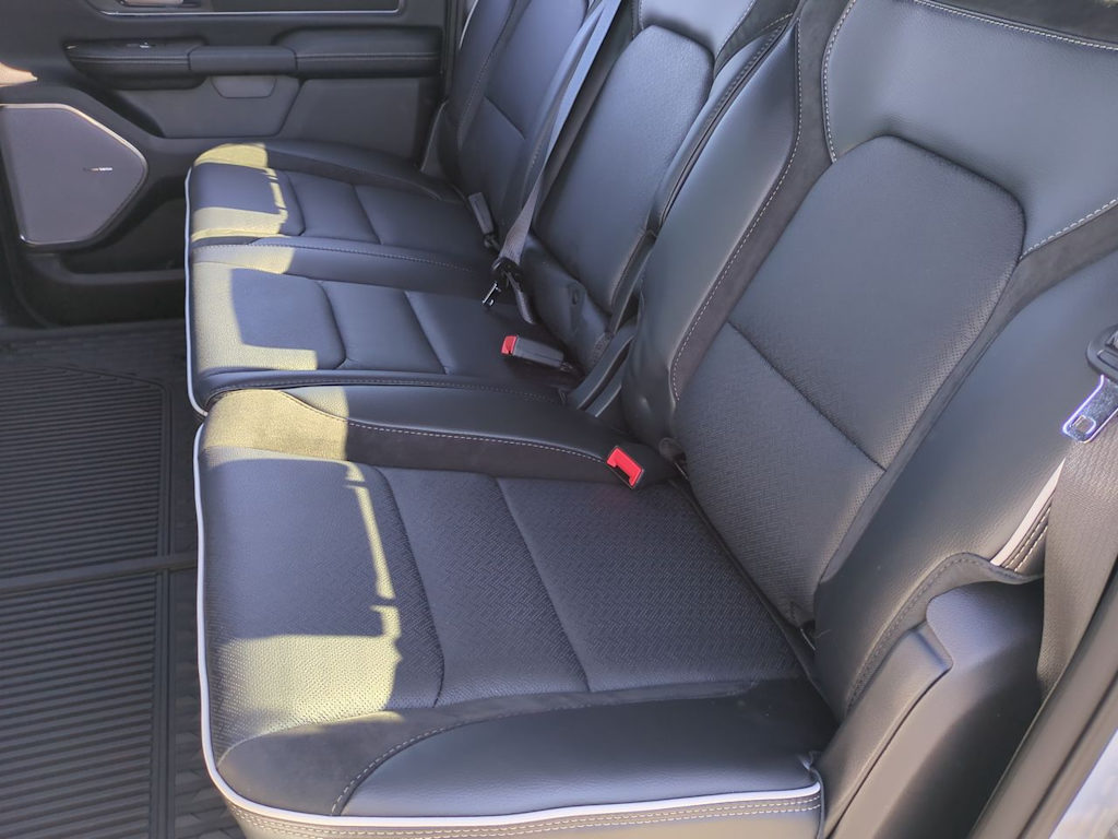 Thumbnail: 2026 RAM 1500 - 12