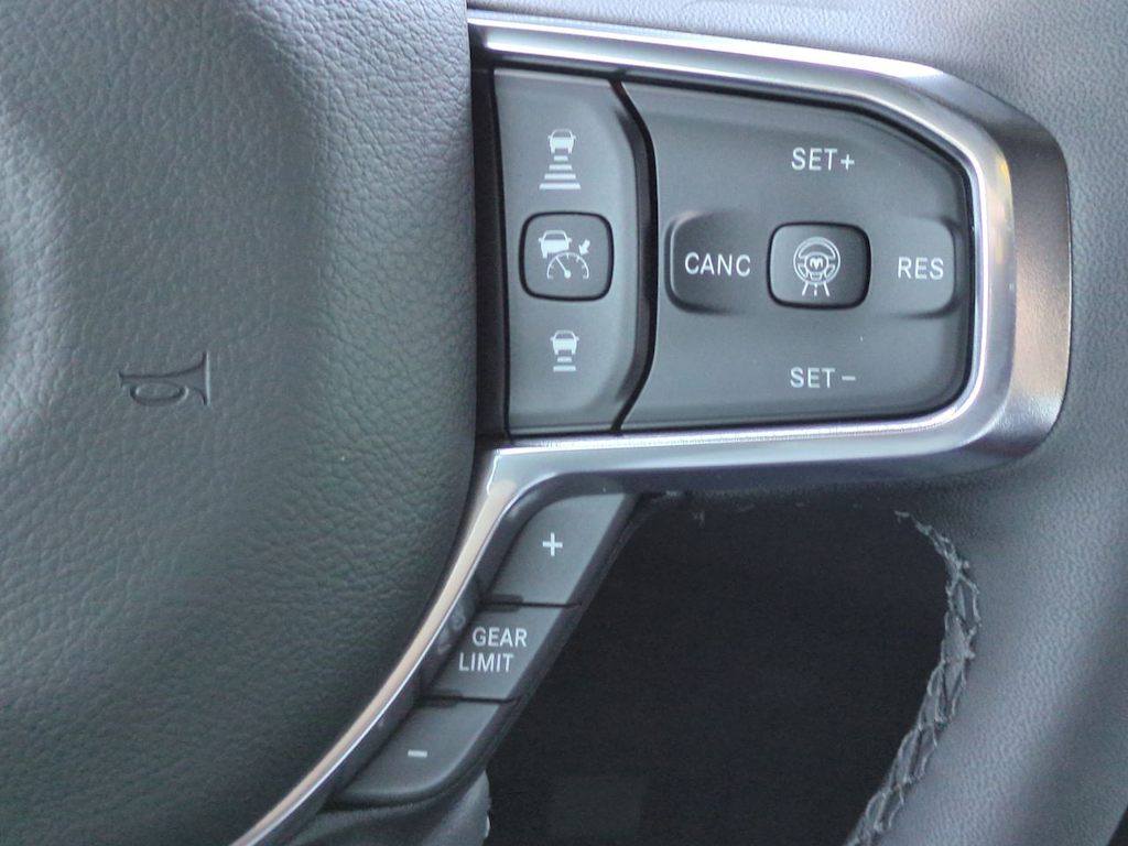 Thumbnail: 2026 RAM 1500 - 29