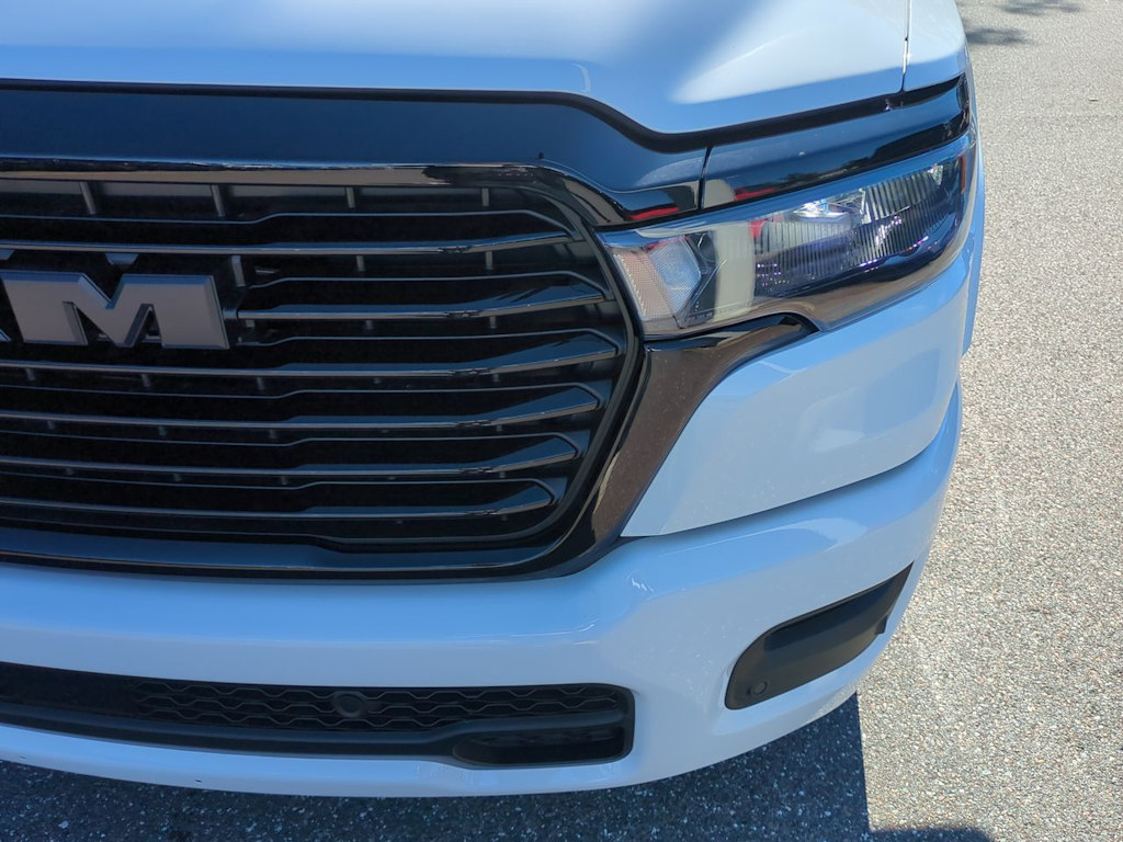 Thumbnail: 2026 RAM 1500 - 21