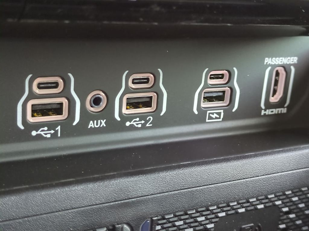 Thumbnail: 2026 RAM 1500 - 34