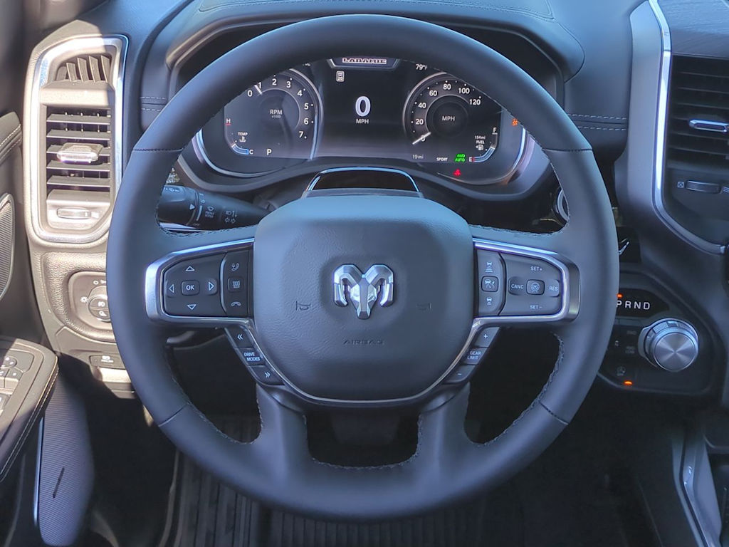 Thumbnail: 2026 RAM 1500 - 9