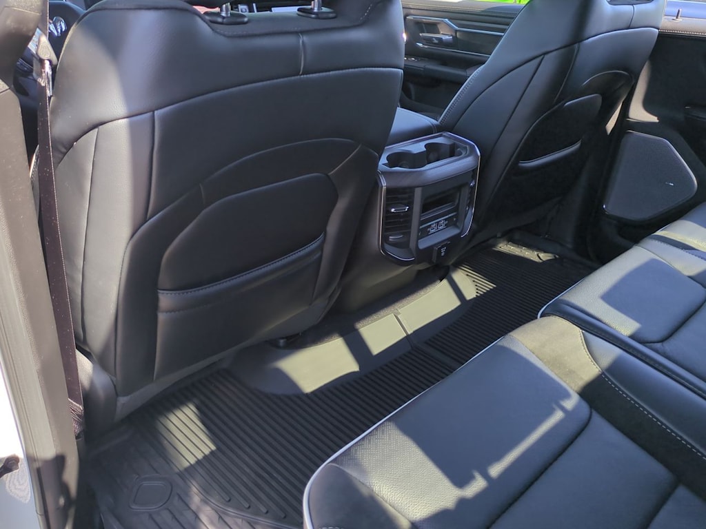 Thumbnail: 2026 RAM 1500 - 25