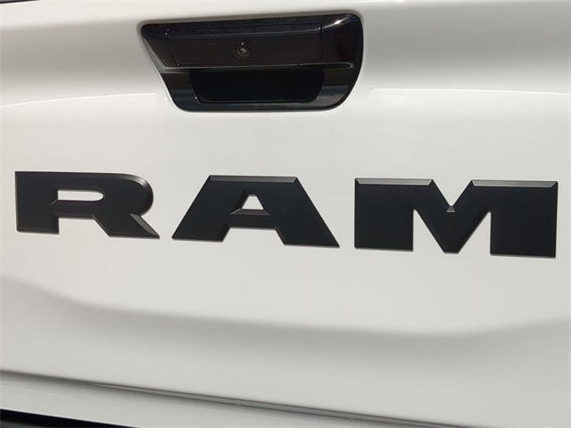 2025 RAM 1500 Laramie 7