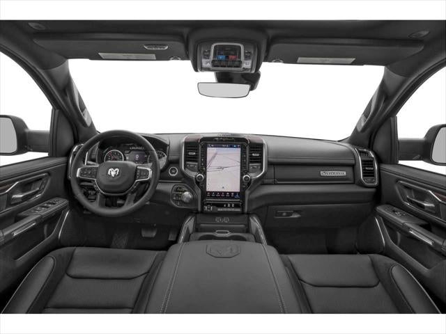 Thumbnail: 2025 RAM 1500 - 5