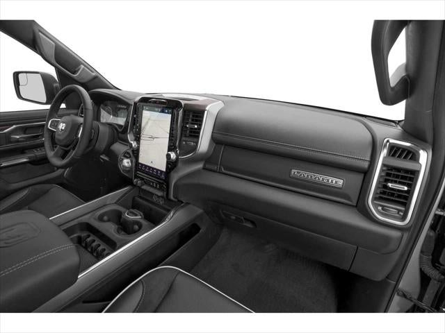 Thumbnail: 2025 RAM 1500 - 8