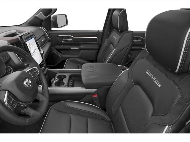 Thumbnail: 2025 RAM 1500 - 6