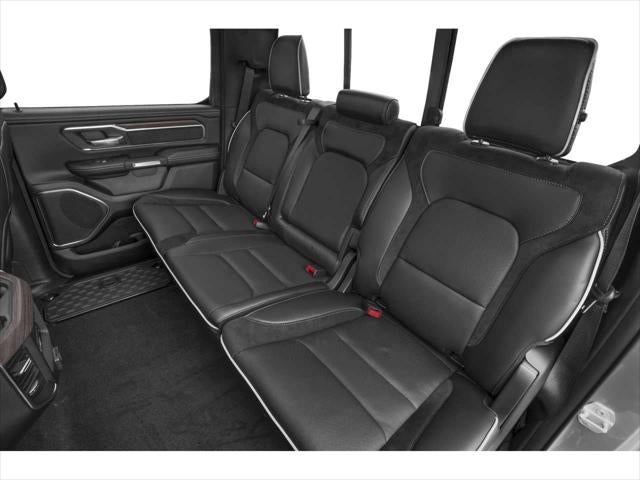 Thumbnail: 2025 RAM 1500 - 7