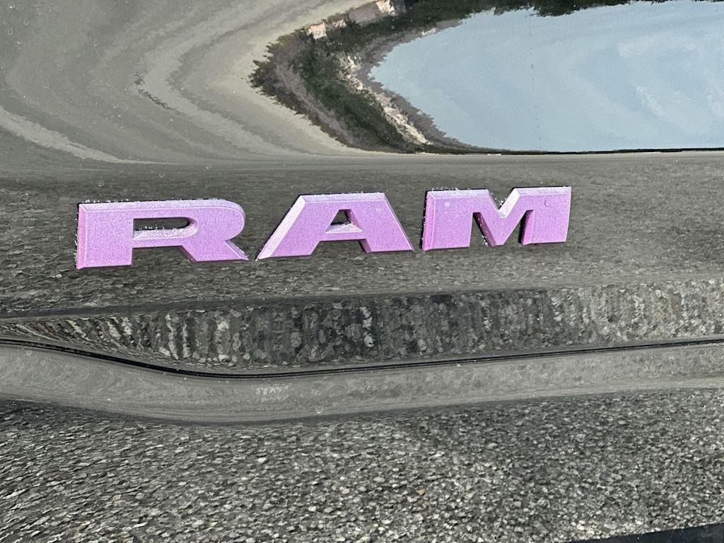 Thumbnail: 2025 RAM 1500 - 7