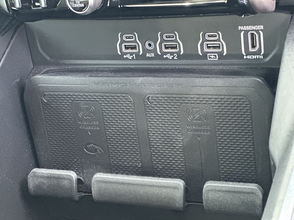 Thumbnail: 2025 RAM 1500 - 30