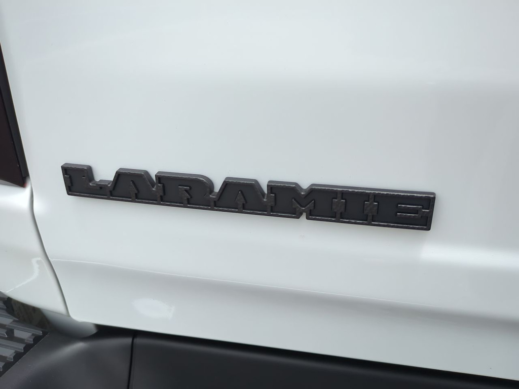 Thumbnail: 2026 RAM 1500 - 24