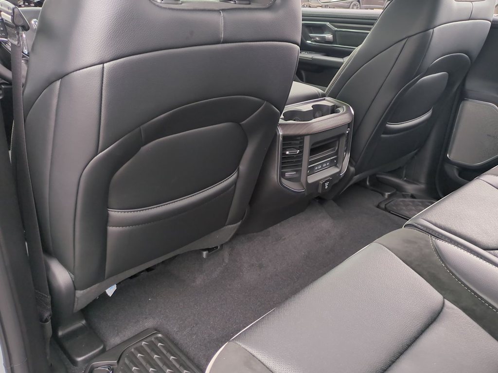 Thumbnail: 2026 RAM 1500 - 26