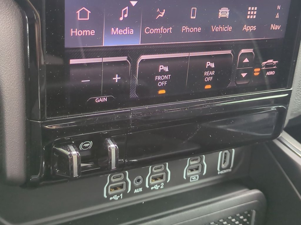 Thumbnail: 2026 RAM 1500 - 25