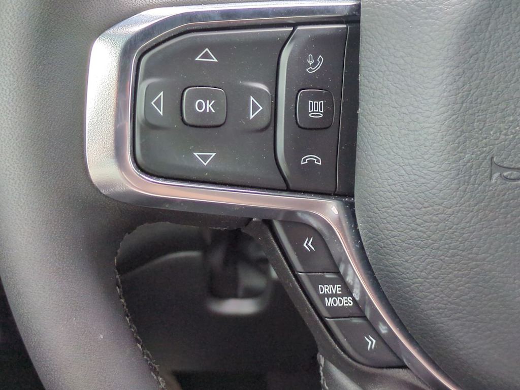 Thumbnail: 2026 RAM 1500 - 29