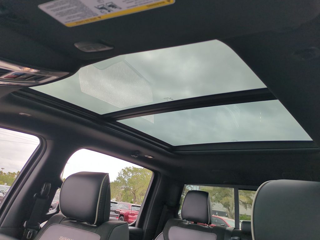Thumbnail: 2026 RAM 1500 - 27