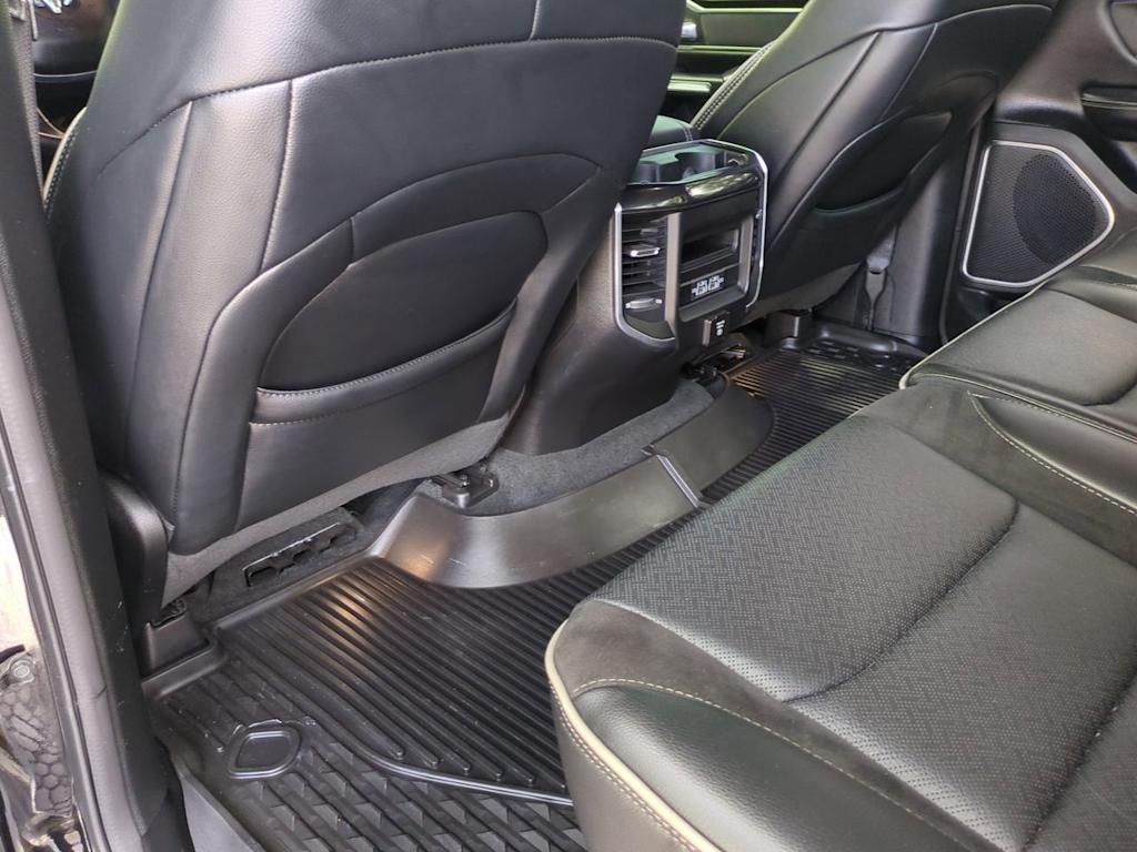 Thumbnail: 2021 RAM 1500 - 25