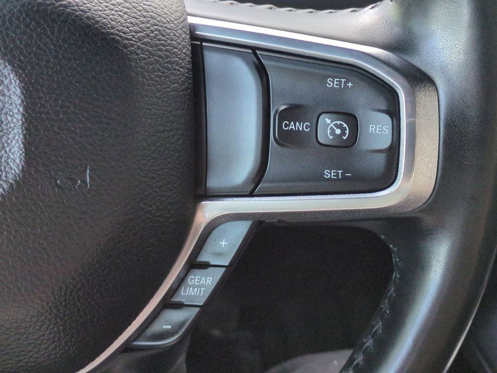 Thumbnail: 2021 RAM 1500 - 28