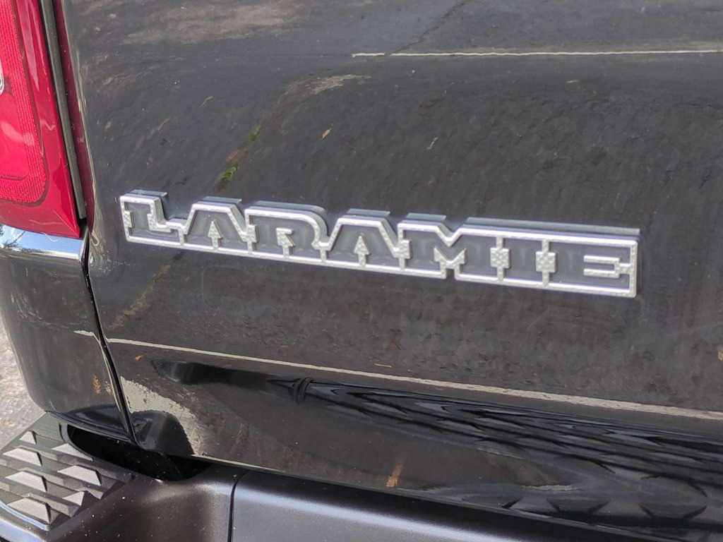 Thumbnail: 2021 RAM 1500 - 23