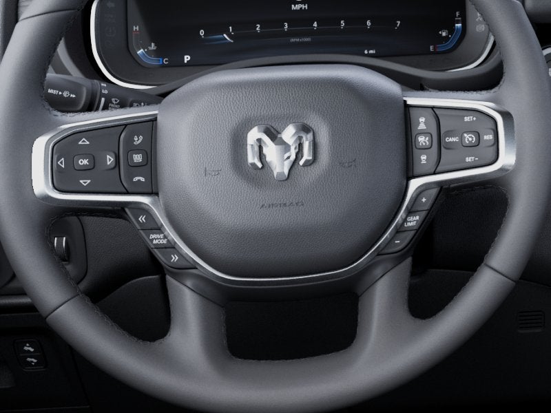 Thumbnail: 2026 RAM 1500 - 22