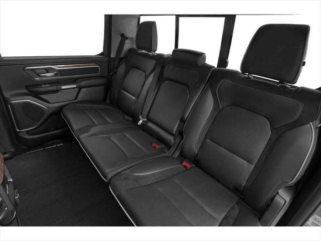 Thumbnail: 2019 RAM 1500 - 7