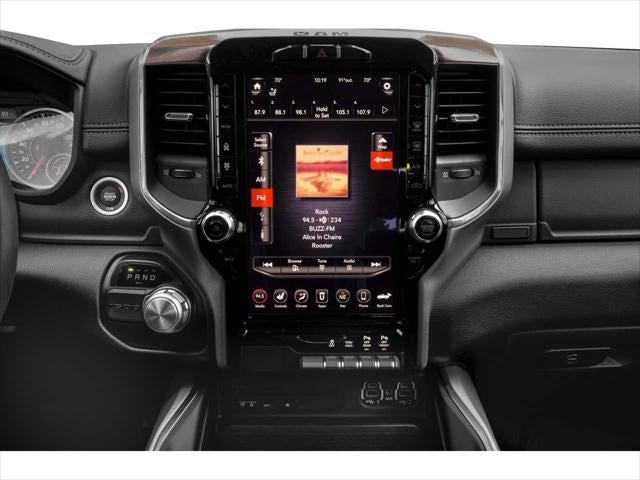 Thumbnail: 2019 RAM 1500 - 9