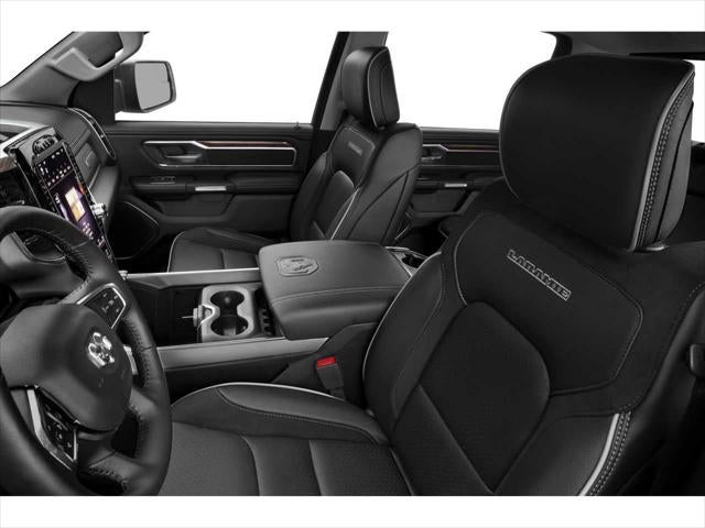Thumbnail: 2019 RAM 1500 - 6