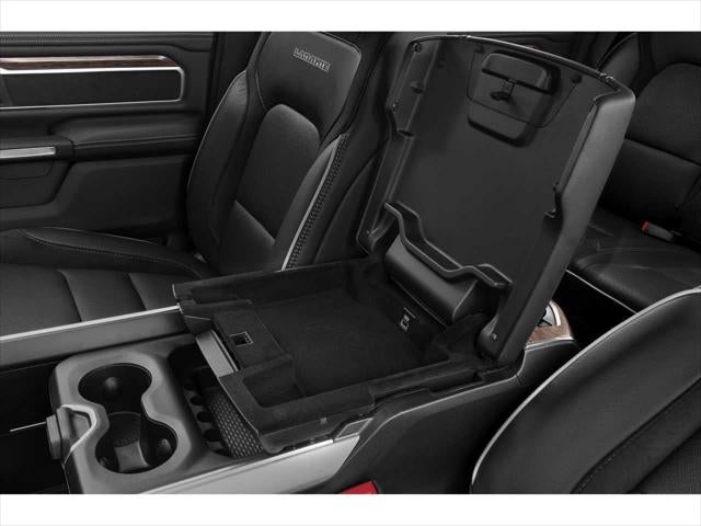 Thumbnail: 2019 RAM 1500 - 11