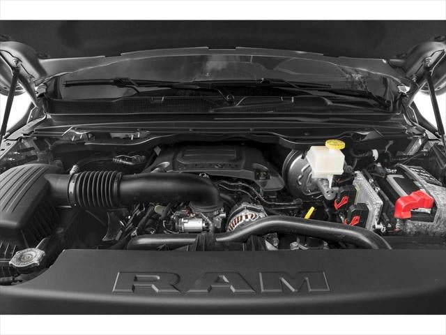 Thumbnail: 2019 RAM 1500 - 4