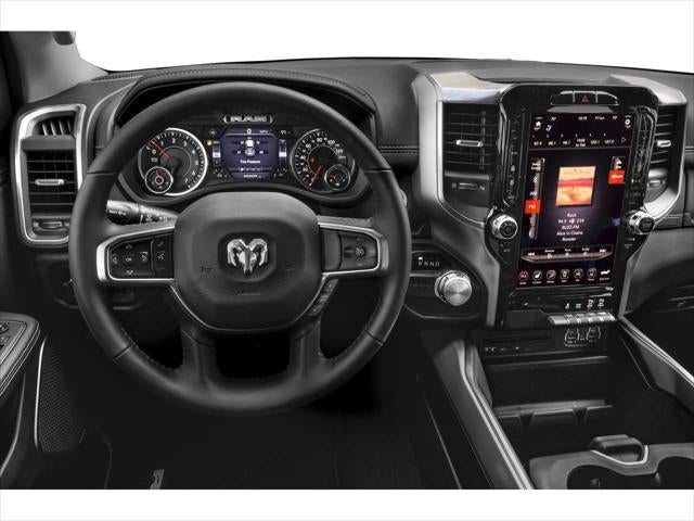 Thumbnail: 2019 RAM 1500 - 2