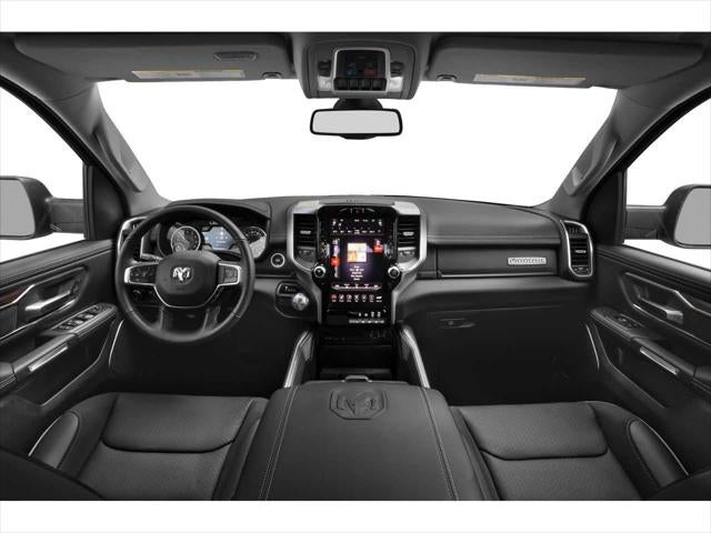 Thumbnail: 2019 RAM 1500 - 5