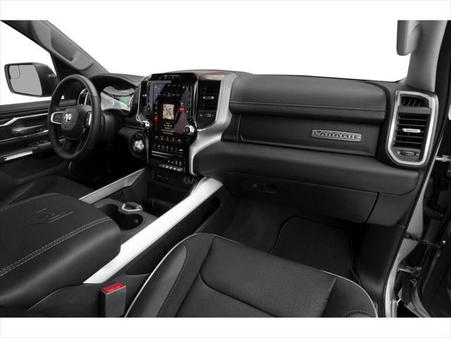 Thumbnail: 2019 RAM 1500 - 8