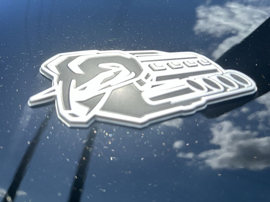 Thumbnail: 2026 RAM 1500 - 24